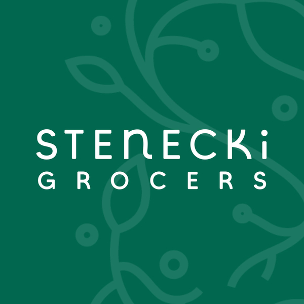 Cover photo of Stenecki Grocers